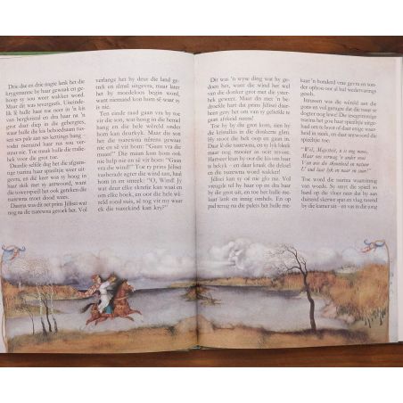 Towertyd: Vyf Verhale deur Vyf Meesters | Jeug | Mickle & More Second-Hand Books