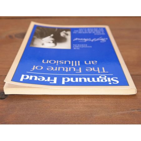 Sigmund Freud: The Future of an Illusion | Psychology | Mickle & More Second-Hand Books