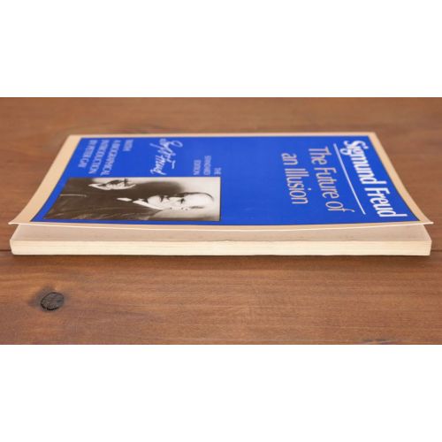 Sigmund Freud: The Future of an Illusion | Psychology | Mickle & More Second-Hand Books