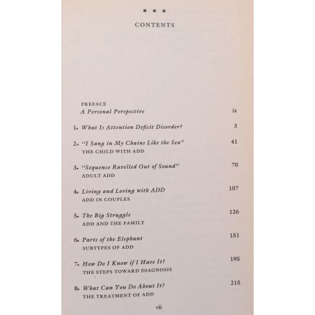Driven To Distraction | Psychology | Mickle & More Second-Hand Books