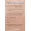 Introduction to Work Psychology | Psychology | Mickle & More Second-Hand Books