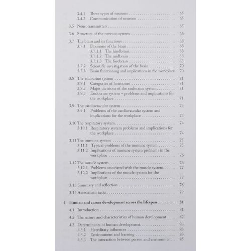 Introduction to Work Psychology | Psychology | Mickle & More Second-Hand Books