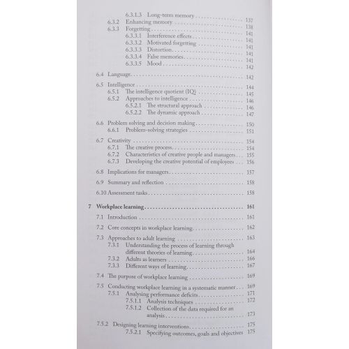 Introduction to Work Psychology | Psychology | Mickle & More Second-Hand Books