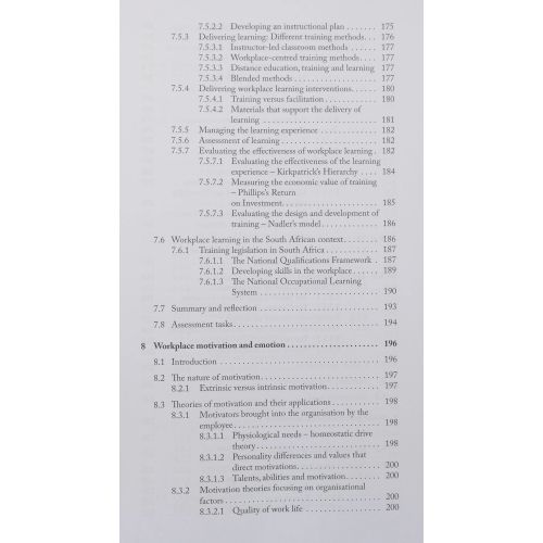 Introduction to Work Psychology | Psychology | Mickle & More Second-Hand Books