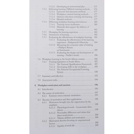 Introduction to Work Psychology | Psychology | Mickle & More Second-Hand Books