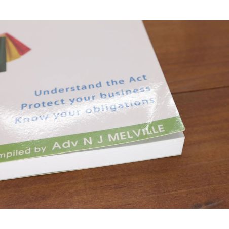 The Consumer Protection Act Made Easy | Law | Mickle & More Second-Hand Books