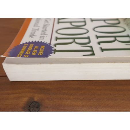 Import/Export: How to Get Started in International Trade (Third Edition) | Business | Mickle & More Second-Hand Books
