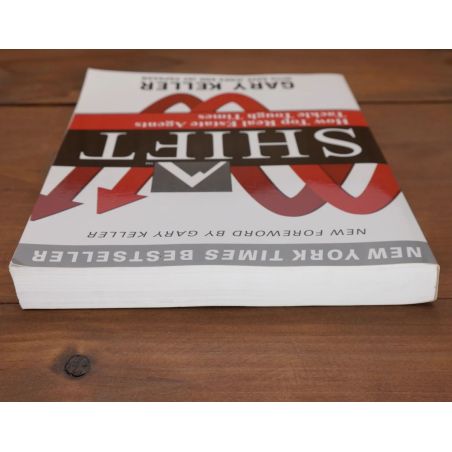 SHIFT: How Top Real Estate Agents Tackle Tough Times | Business | Mickle & More Second-Hand Books