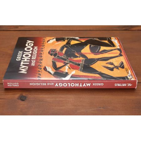 Greek Mythology and Religion | Mythology | Mickle & More Second-Hand Books