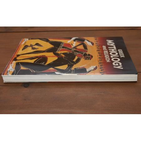 Greek Mythology and Religion | Mythology | Mickle & More Second-Hand Books