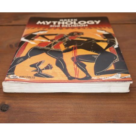 Greek Mythology and Religion | Mythology | Mickle & More Second-Hand Books