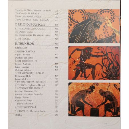 Greek Mythology and Religion | Mythology | Mickle & More Second-Hand Books