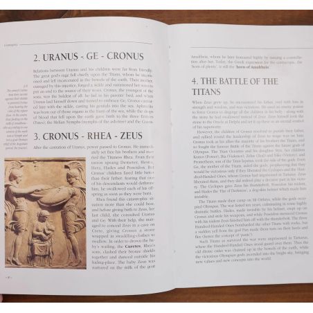 Greek Mythology and Religion | Mythology | Mickle & More Second-Hand Books