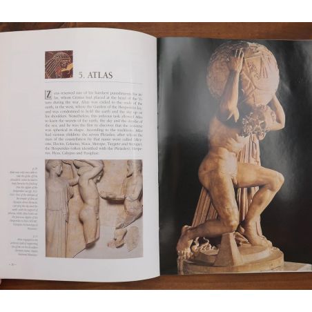 Greek Mythology and Religion | Mythology | Mickle & More Second-Hand Books