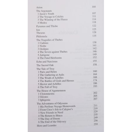Classical Mythology: A Dictionary of the tales, characters and traditions of Classical Mythology | Mythology | Mickle & More Sec