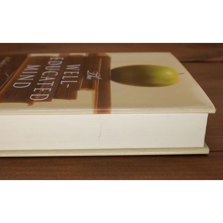 The Well-Educated Mind: A Guide to the Classical Education You Never Had | Arts & Literature | Mickle & More Second-Hand Books