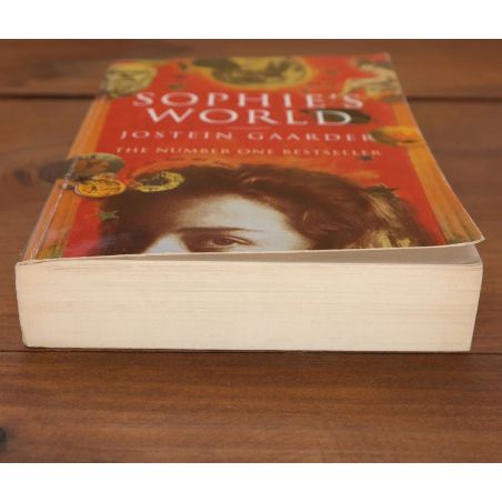 Sophie's World | Classics | Mickle & More Second-Hand Books