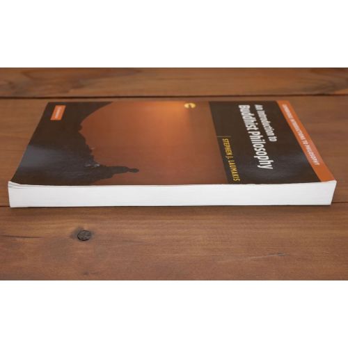An Introduction to Buddhist Philosophy | Philosophy | Mickle & More Second-Hand Books