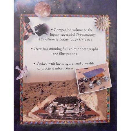 Collins Spacewatching: The Ultimate Guide to the Stars and Beyond | Astronomy | Mickle & More Second-Hand Books