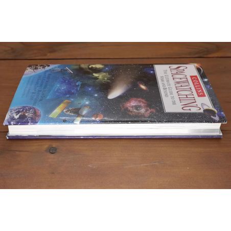 Collins Spacewatching: The Ultimate Guide to the Stars and Beyond | Astronomy | Mickle & More Second-Hand Books