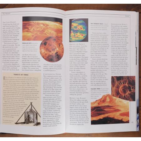 Collins Spacewatching: The Ultimate Guide to the Stars and Beyond | Astronomy | Mickle & More Second-Hand Books