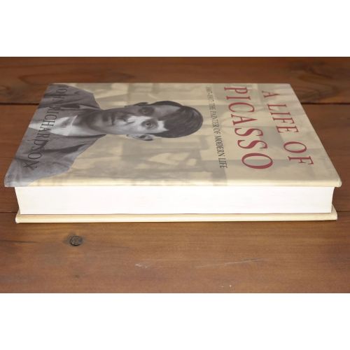 A Life of Picasso: 1907-1917: The Painter of Modern Life | Arts & Literature | Mickle & More Second-Hand Books