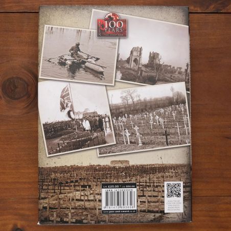 Photographing the Fallen: A War Graves Photographer on the Western Front 1915-1919 | War / Conflict | Mickle & More Second-Hand 