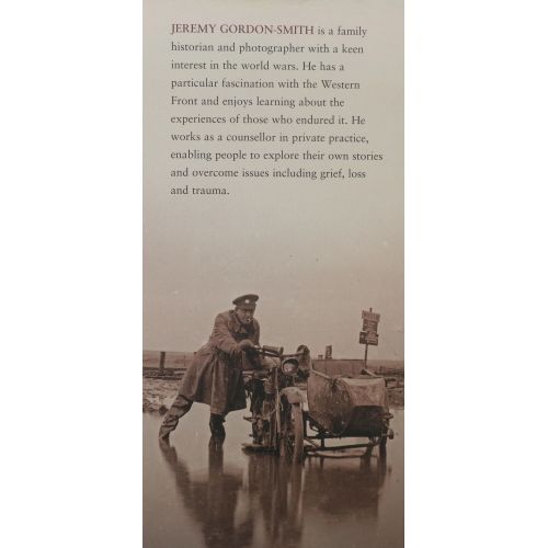 Photographing the Fallen: A War Graves Photographer on the Western Front 1915-1919 | War / Conflict | Mickle & More Second-Hand 