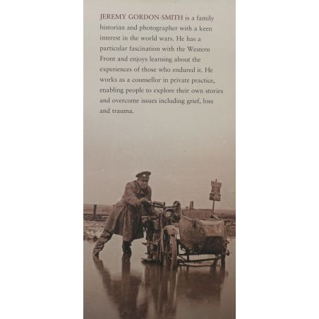 Photographing the Fallen: A War Graves Photographer on the Western Front 1915-1919 | War / Conflict | Mickle & More Second-Hand 