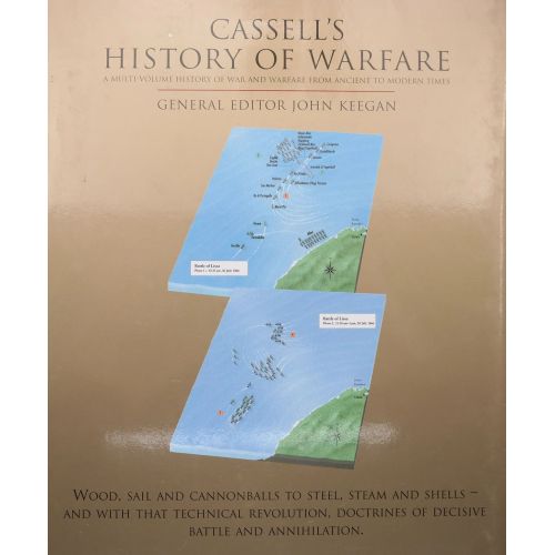War at Sea in the Ironclad Age | History | Mickle & More Second-Hand Books