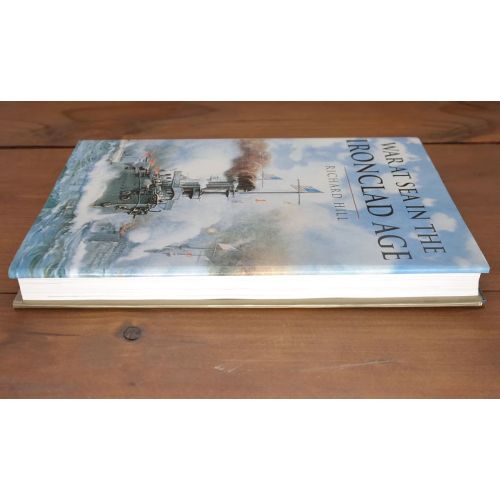 War at Sea in the Ironclad Age | History | Mickle & More Second-Hand Books