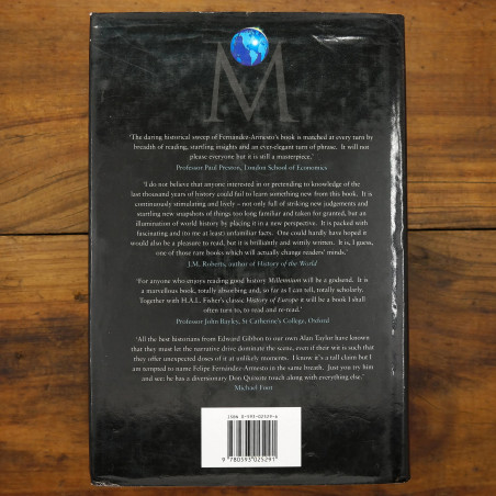 Millenium - 2