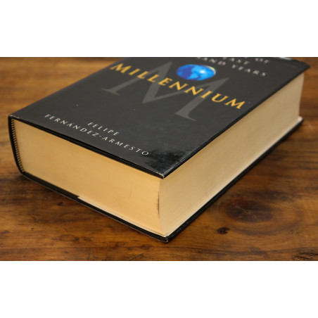 Millenium - 6