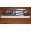 Vin | Fiksie | Mickle & More Second-Hand Books