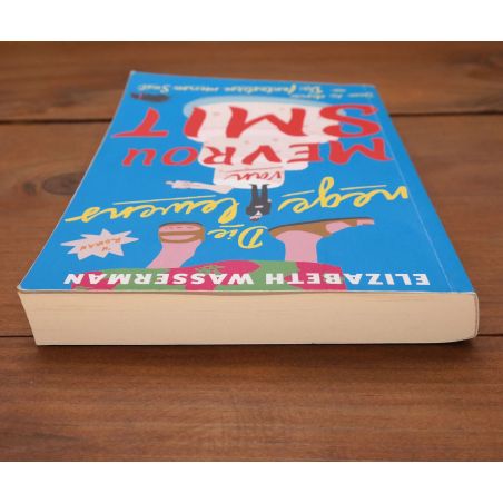 Die Nege Lewens Van Mevrou Smit | Fiksie | Mickle & More Second-Hand Books