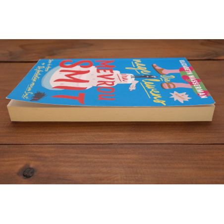 Die Nege Lewens Van Mevrou Smit | Fiksie | Mickle & More Second-Hand Books