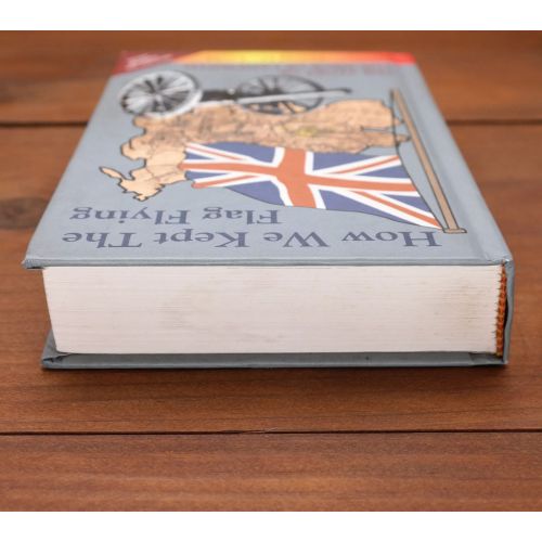 How We Kept The Flag Flying: The Story of the Siege of Ladysmith | Africana (Afr/Eng) | Mickle & More Second-Hand Books