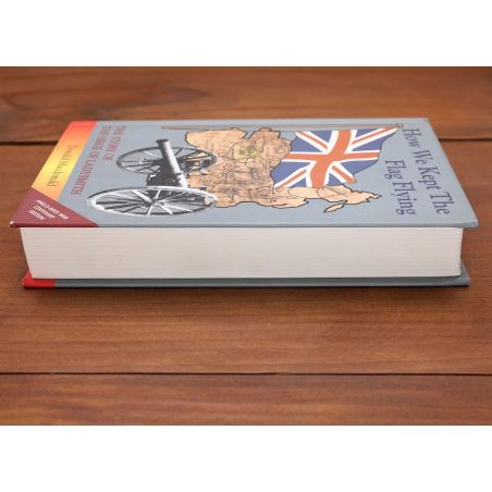 How We Kept The Flag Flying: The Story of the Siege of Ladysmith | Africana (Afr/Eng) | Mickle & More Second-Hand Books