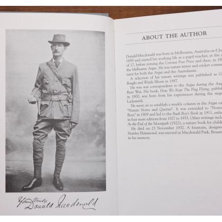 How We Kept The Flag Flying: The Story of the Siege of Ladysmith | Africana (Afr/Eng) | Mickle & More Second-Hand Books