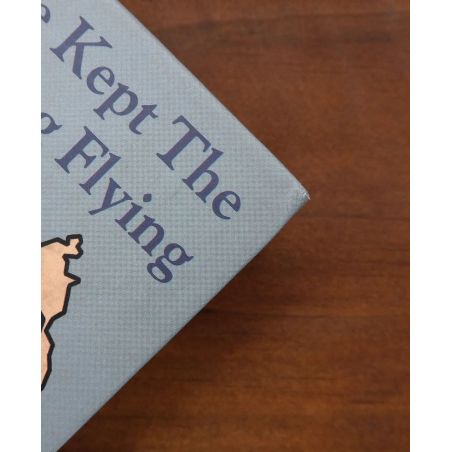 How We Kept The Flag Flying: The Story of the Siege of Ladysmith | Africana (Afr/Eng) | Mickle & More Second-Hand Books