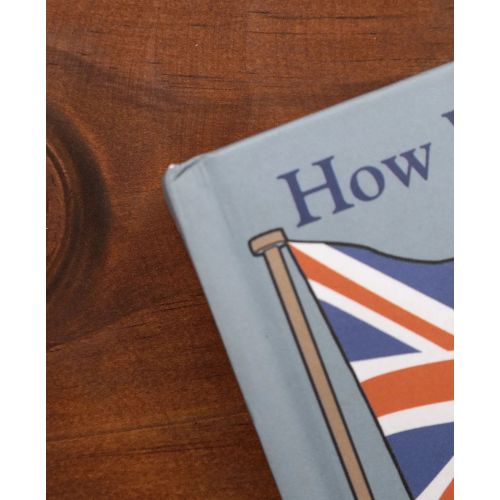 How We Kept The Flag Flying: The Story of the Siege of Ladysmith | Africana (Afr/Eng) | Mickle & More Second-Hand Books