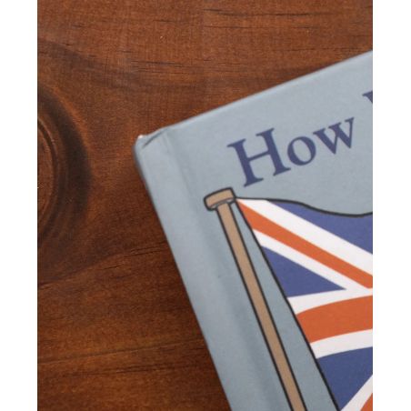 How We Kept The Flag Flying: The Story of the Siege of Ladysmith | Africana (Afr/Eng) | Mickle & More Second-Hand Books