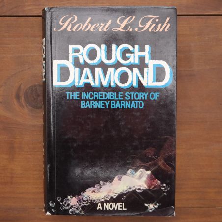 Rough Diamond - The Incredible Story of Barney Barnato | Home | Mickle & More Second-Hand Books