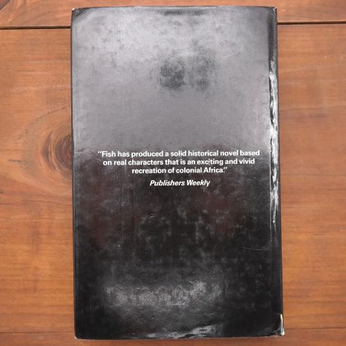 Rough Diamond - The Incredible Story of Barney Barnato | Home | Mickle & More Second-Hand Books