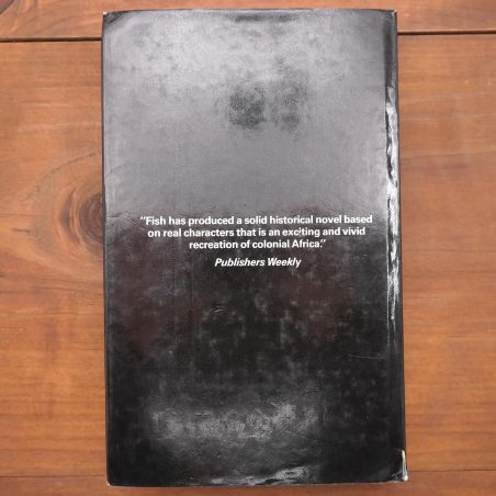 Rough Diamond - The Incredible Story of Barney Barnato | Home | Mickle & More Second-Hand Books