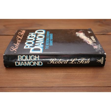 Rough Diamond - The Incredible Story of Barney Barnato | Home | Mickle & More Second-Hand Books
