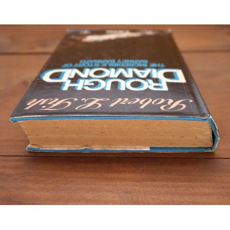 Rough Diamond - The Incredible Story of Barney Barnato | Home | Mickle & More Second-Hand Books