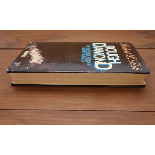Rough Diamond - The Incredible Story of Barney Barnato | Home | Mickle & More Second-Hand Books