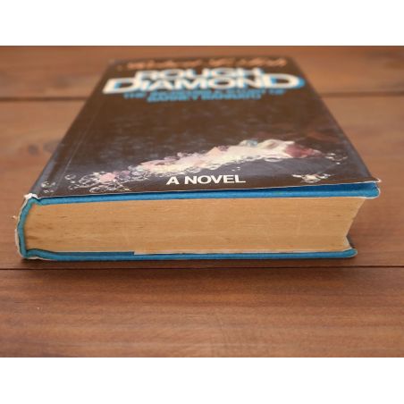Rough Diamond - The Incredible Story of Barney Barnato | Home | Mickle & More Second-Hand Books