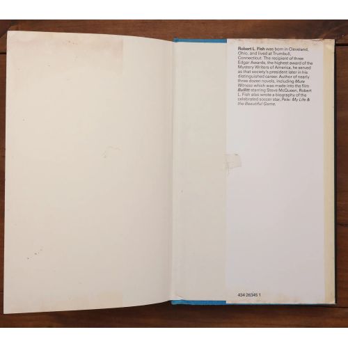 Rough Diamond - The Incredible Story of Barney Barnato | Home | Mickle & More Second-Hand Books